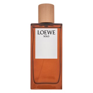 Loewe Solo - Woda Toaletowa