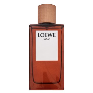 Loewe Solo Loewe Pour Homme woda toaletowa dla mężczyzn 150 ml