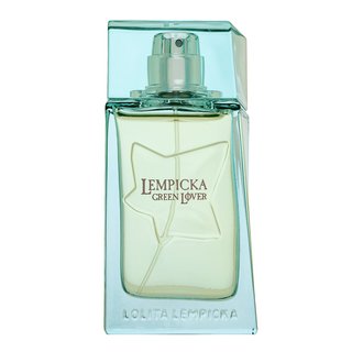 Lolita Lempicka Green Lover woda toaletowa dla mężczyzn 50 ml