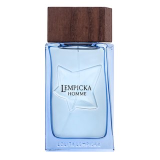 Lolita Lempicka Lempicka Homme woda toaletowa dla mężczyzn 100 ml