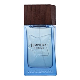 Lolita Lempicka Lempicka Homme woda toaletowa dla mężczyzn 50 ml