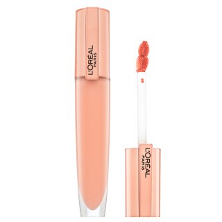 L'Oréal Paris Brilliant Signature Plump-in-Gloss Błyszczyk do ust 7 ml Nr. 402 - I Soar