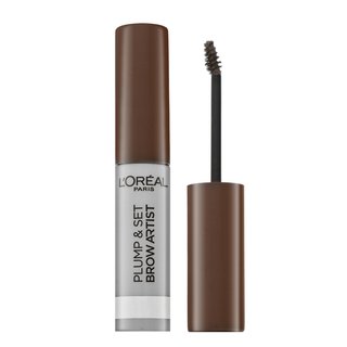 L'Oréal Paris Brow Artist Plump & Set Żel do brwi 5 ml Nr. 1.5