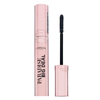 L’Oréal Paris Lash Paradise Big Deal pogrubiający i wydłużający tusz do rzęs odcień Black 9.9 ml