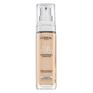 L'Oréal Paris True Match Podkład w płynie 30 ml Nr. 1.5 D/W