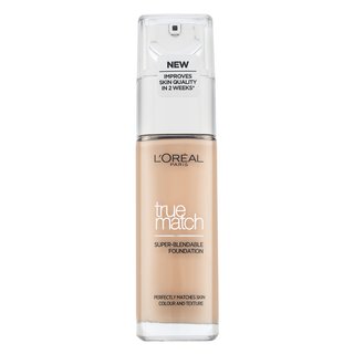 L'Oréal Paris True Match Podkład w płynie 30 ml Nr. 1.D/W - Golden Ivory