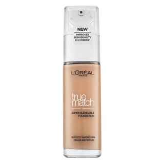 L’Oréal Paris True Match podkład w płynie odcień 3D3W 30 ml