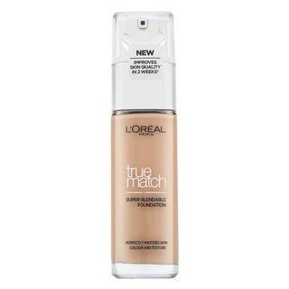 L'Oréal Paris True Match Podkład w płynie 30 ml Nr. 3.N