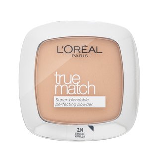 L'Oréal Paris True Match pudrowy Kompaktowy podkład 9 g Nr. 2N