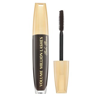 L’Oréal Paris Volume Million Lashes Balm Brown pielęgnujący tusz do rzęs zwiększający objętość odcień Brown 8,6 ml