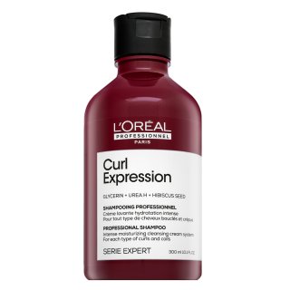 L’Oréal Professionnel Serie Expert Curl Expression szampon kremowy do włosów kręconych i falowanych 300 ml