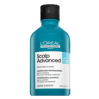 L'Oréal Professionnel Paris Serie Expert Scalp Advanced Dermo-Clarifier przeciwłupieżowy Szampon do włosów 300 ml
