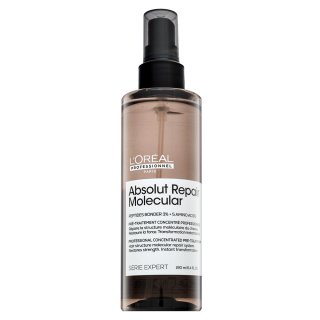L´Oréal Professionnel Série Expert Absolut Repair Molecular Professional Concentrated Pre-Treatment preludium pielęgnacyjne do włosów zniszczonych 190 ml