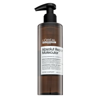L’Oréal Professionnel Serie Expert Absolut Repair Molecular serum do włosów zniszczonych 250 ml można nabyć na stronie Brasty.pl