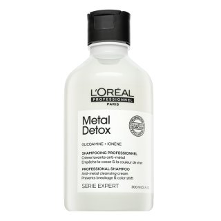Metal Detox szampon