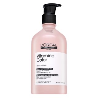 L'Oréal Professionnel Paris Serie Expert Vitamino Color Odżywka 500 ml