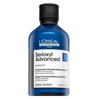 L’Oréal Professionnel Serie Expert Serioxyl szampon przeciw wypadaniu włosów z aktywatorem wzrostu 300 ml można nabyć na stronie Brasty.pl