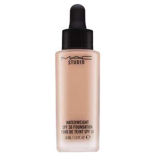 MAC Studio Waterweight SPF 30/PA++ Foundation Podkład w płynie 30 ml NW25
