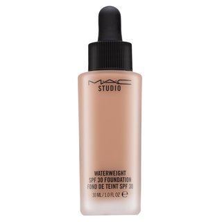 MAC Studio Waterweight SPF 30/PA++ Foundation Podkład w płynie 30 ml NW30
