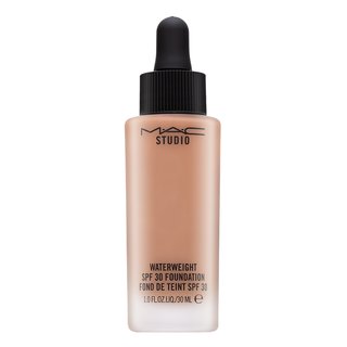 MAC Studio Waterweight Foundation podkład w płynie NW35 30 ml