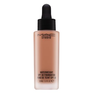 MAC Studio Waterweight SPF 30/PA++ Foundation Podkład w płynie 30 ml NW43 można nabyć na stronie Brasty.pl