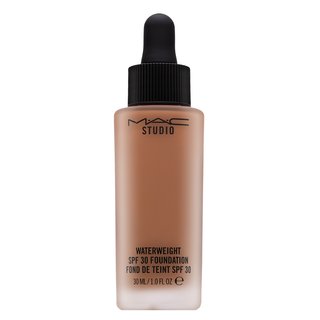 MAC Studio Waterweight SPF 30/PA++ Foundation Podkład w płynie 30 ml NW47