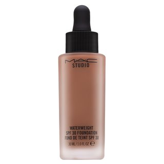 MAC Studio Waterweight SPF 30/PA++ Foundation Podkład w płynie 30 ml NW50