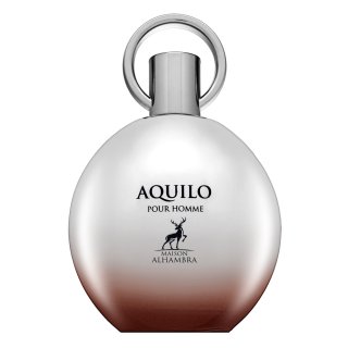 Maison Alhambra Aquilo Pour Homme woda perfumowana dla mężczyzn 100 ml