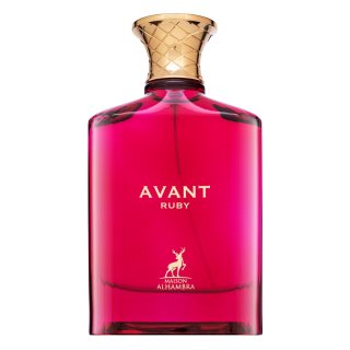 Maison Alhambra Avant Ruby woda perfumowana unisex 100 ml