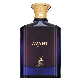Maison Alhambra Avant Silk woda perfumowana unisex 100 ml