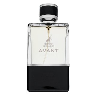 Maison Alhambra Avant woda perfumowana dla mężczyzn 100 ml