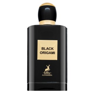 Maison Alhambra Black Origami woda perfumowana unisex 100 ml
