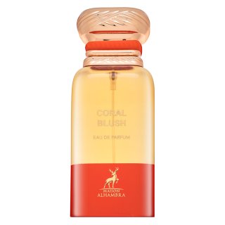 Maison Alhambra Coral Blush woda perfumowana unisex 80 ml