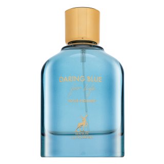 Maison Alhambra Daring Blue For Life woda perfumowana dla mężczyzn 100 ml