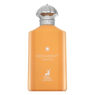 Maison Alhambra Decadent Wonder woda perfumowana unisex 100 ml