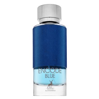 Maison Alhambra Encode Blue woda perfumowana dla mężczyzn 100 ml