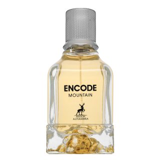 Maison Alhambra Encode Mountain woda perfumowana unisex 100 ml
