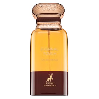 Maison Alhambra Eternal Touch woda perfumowana unisex 80 ml