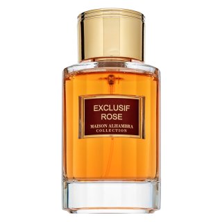 Maison Alhambra Exclusif Rose Collection woda perfumowana unisex 100 ml