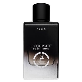 Maison Alhambra Exquisite Club woda perfumowana dla mężczyzn 100 ml