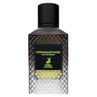Maison Alhambra Extravagant Lover woda perfumowana dla mężczyzn 100 ml
