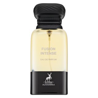 Maison Alhambra Fusion Intense woda perfumowana dla mężczyzn 80 ml