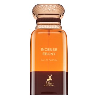 Maison Alhambra Incense Ebony woda perfumowana unisex 80 ml