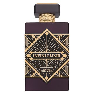 Maison Alhambra Infini Elixir woda perfumowana unisex 100 ml
