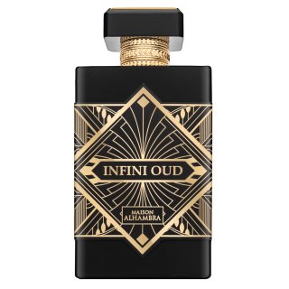 Maison Alhambra Infini Oud woda perfumowana unisex 100 ml