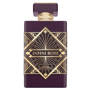 Maison Alhambra Infini Rose woda perfumowana unisex 100 ml