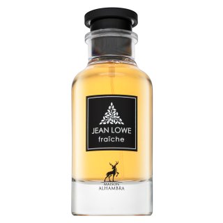 Maison Alhambra Jean Lowe Fraiche woda perfumowana unisex 100 ml