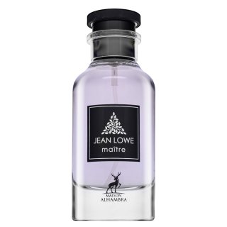 Maison Alhambra Jean Lowe Maitre woda perfumowana dla mężczyzn 100 ml