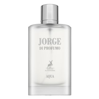 Maison Alhambra Jorge Di Profumo Aqua woda perfumowana dla mężczyzn 100 ml