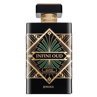 Maison Alhambra Joyous Infini Oud woda perfumowana dla mężczyzn 100 ml